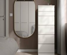 Ikea Lindbyn Mirror