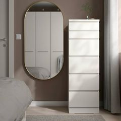 Ikea Lindbyn Mirror