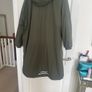 Coat Dry Robe Image 9