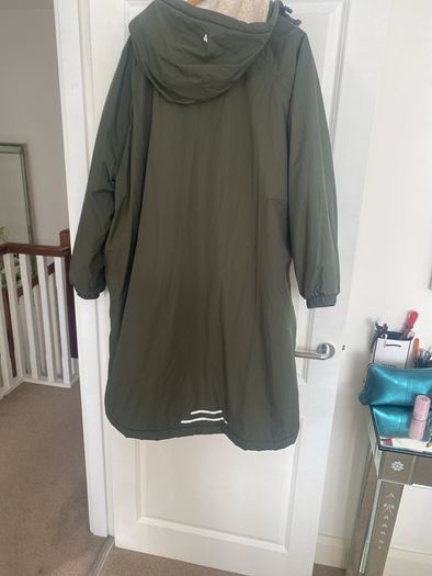 Coat Dry Robe