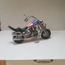 Display Motor Cycle Image 3