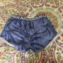 purple under armour shorts Image 3