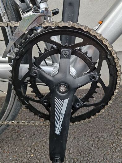 Cannondale CAAD Optimo 4
