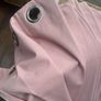 Pink curtains Image 3