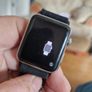apple watch and charger Image 8