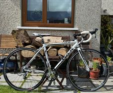 Trek 1.5 Alpha Road Bike 52cm - Shimano Tiagra