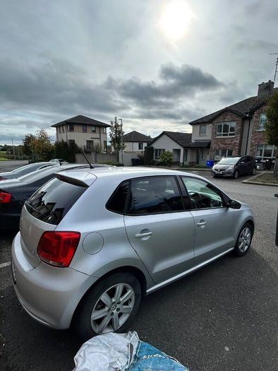 2013 Volkswagen Polo Automatic  Low Mileage