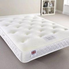 Double Memory foam mattress