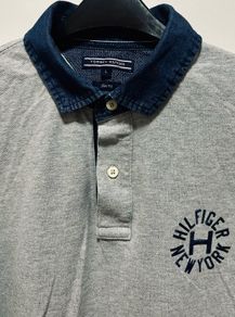 Tommy Hilfiger
