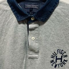 Tommy Hilfiger