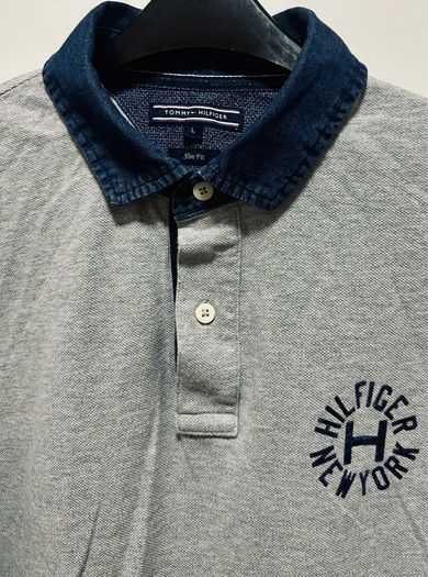 Tommy Hilfiger