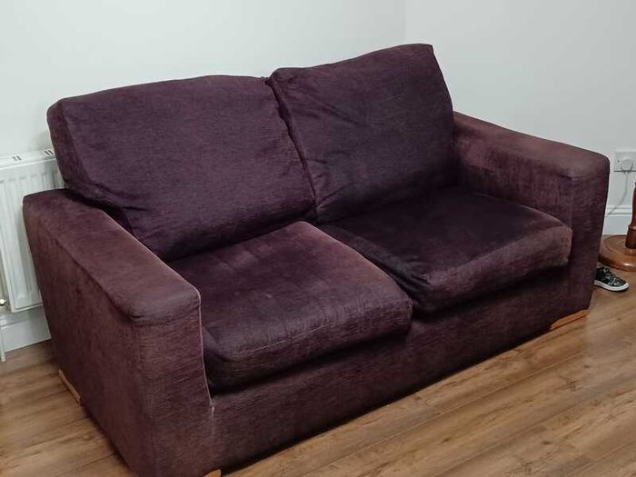 Free couch