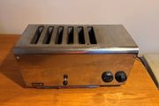 6 Slice Toaster