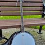Irish Tenor Banjo Image 6