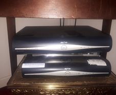Sky boxes