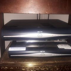 Sky boxes
