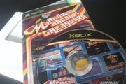 Xbox Midway Arcade Treasures
