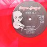 Tubeway Army Color Vinyl 12 inc  Ep 1985 Image 2
