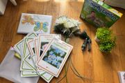 Infant Role Play - The Garden Centre