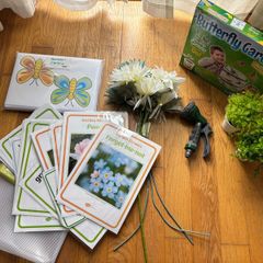 Infant Role Play - The Garden Centre
