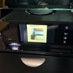 Naim Atom