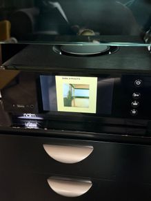 Naim Atom