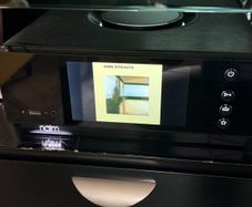 Naim Atom