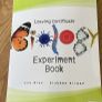 Biology Extra textbook and Biology Experiment book Image 2