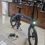 fiido D11 electric bike Image 5