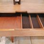 Mid Century Vintage Nathan Corsica Sideboard Image 3
