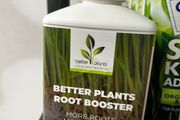 Bare Root Fertiliser