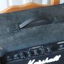 Marshall B25 Mk2 25W Bass Combo AMP, working great and in excellent condition Image 9