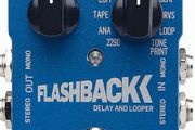 TC Electronic Flashback Delay