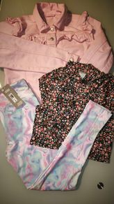 girls clothes bundle