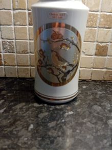 Chokin Art 24kt Gold