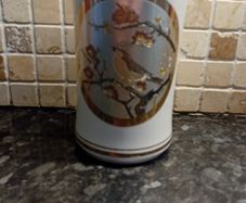 Chokin Art 24kt Gold