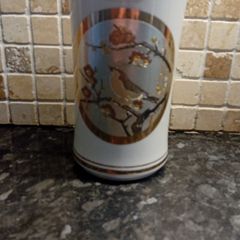 Chokin Art 24kt Gold
