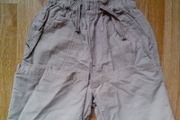 SALE E2  Trousers. Age 3-4
