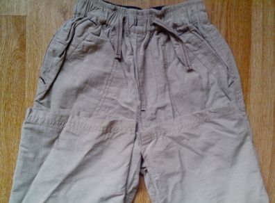 SALE E2  Trousers. Age 3-4