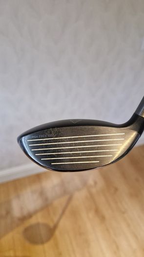 Callaway Rogue ST LS 3-Wood Stiff Shaft