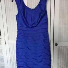 COAST shift cocktail dress size 10