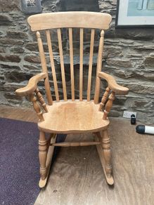 Rocking Chair