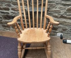 Rocking Chair