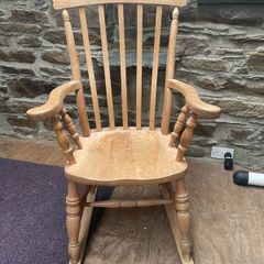 Rocking Chair