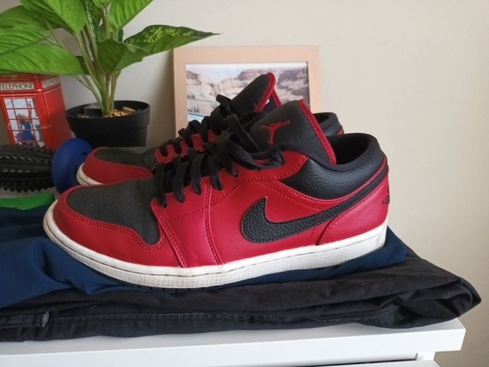 Nike Air Jordan