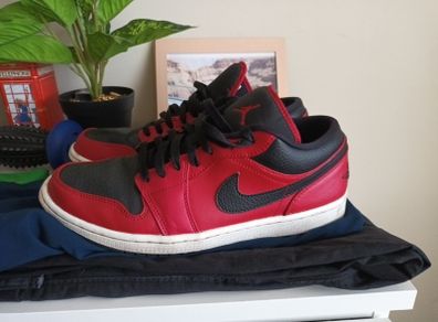 Nike Air Jordan