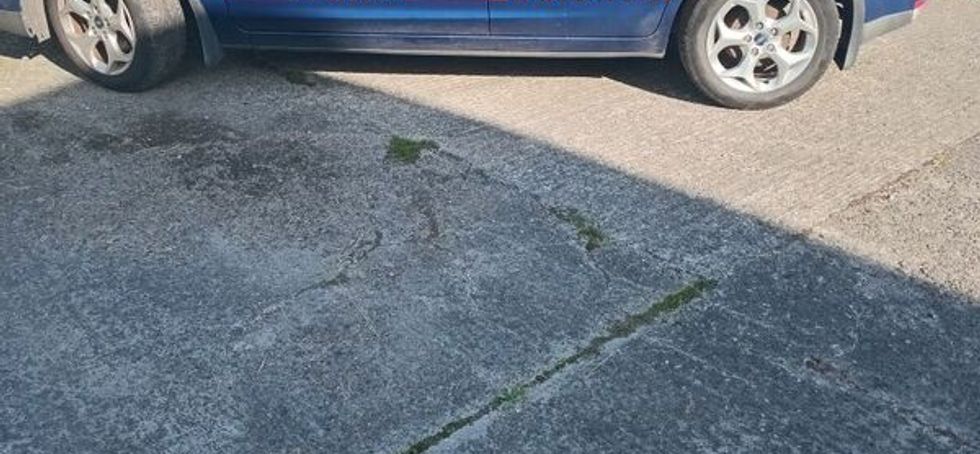 2007 Ford Focus