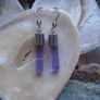 Handmade earrings,Drop earrings,gift Image 4
