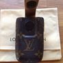 100% Authentic Louis Vuitton Mobile Phone Holder Image 6