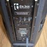 The Box PA 502A active full range speaker Image 3
